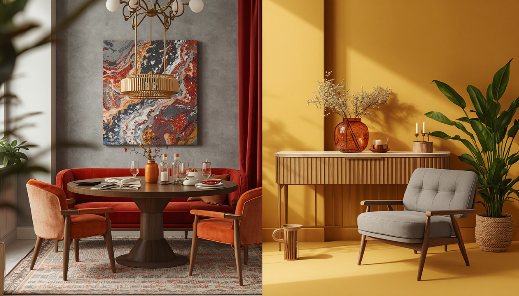 The Art Of Curated Living: Creating A Home That Reflects You