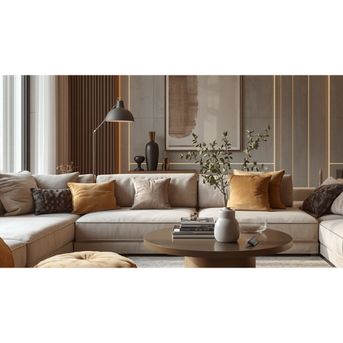 Simple Ways To Make Your Home Feel More Luxurious