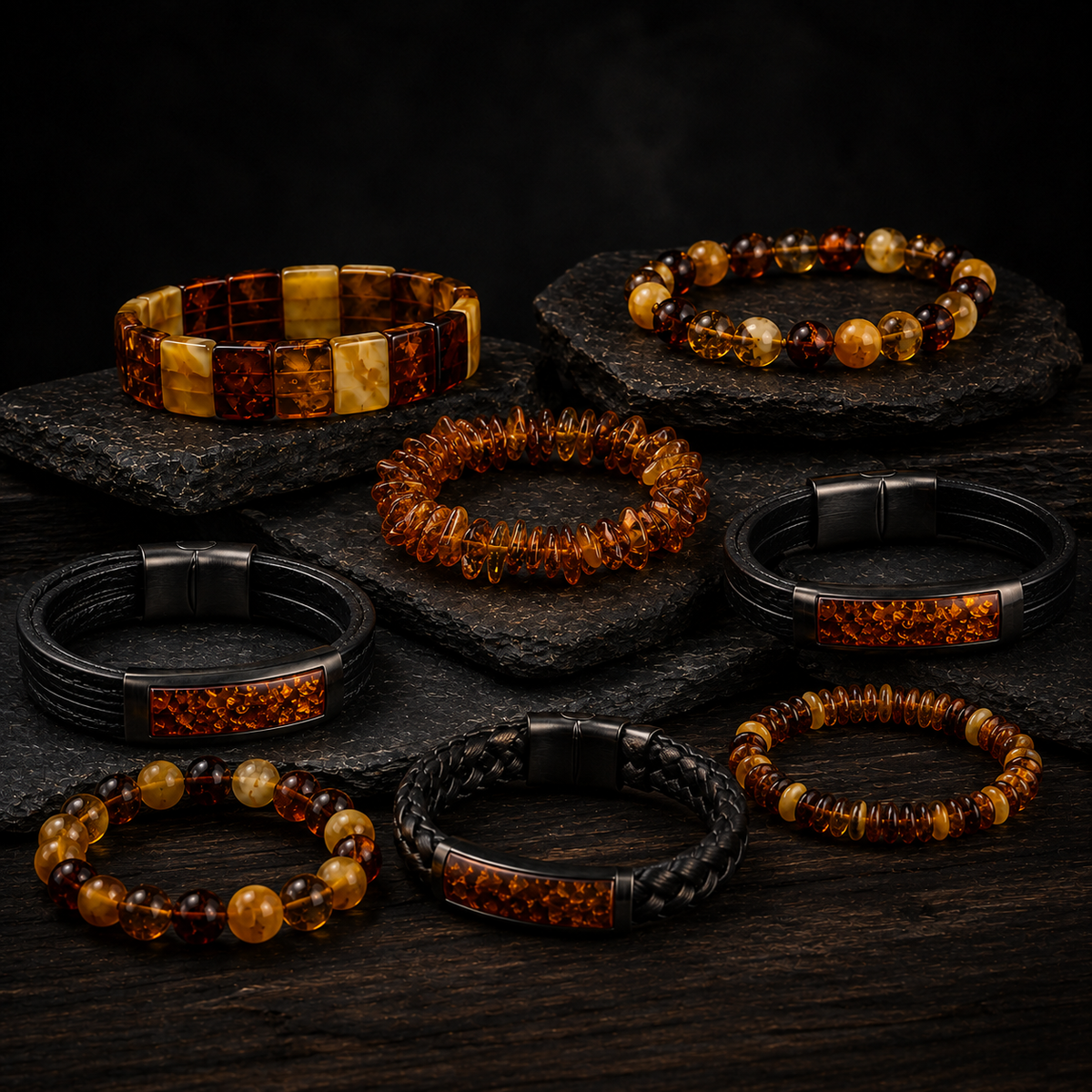 The Bracelets Edit