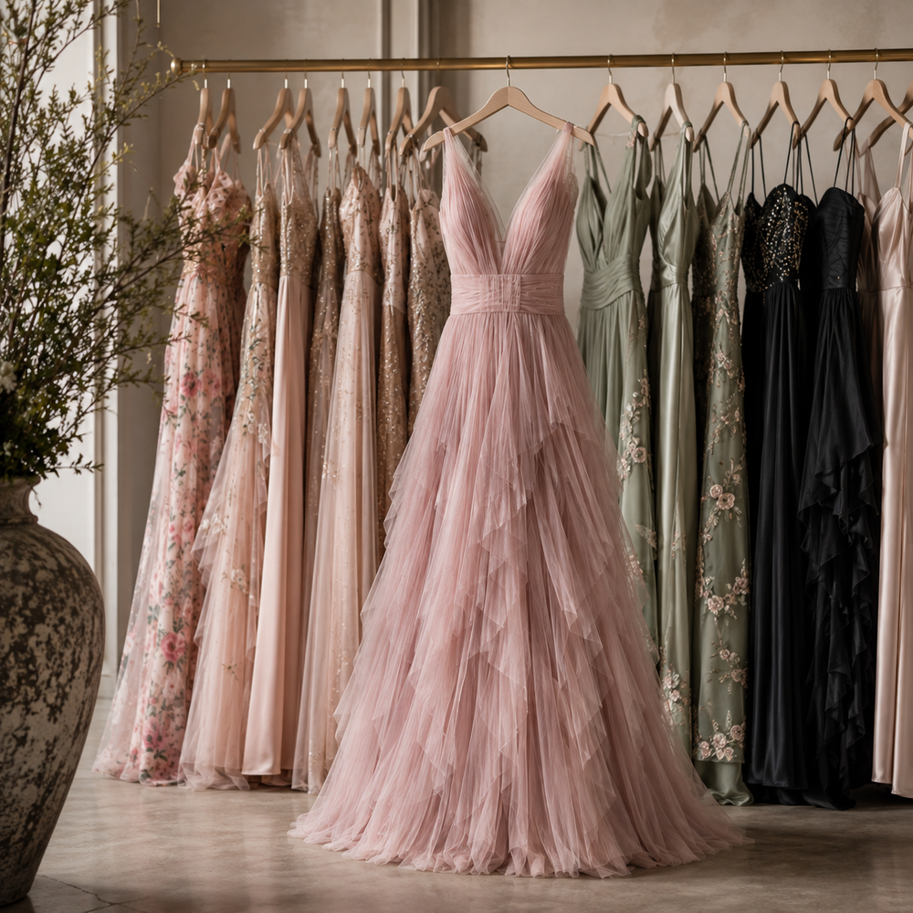 The Occasion Edit