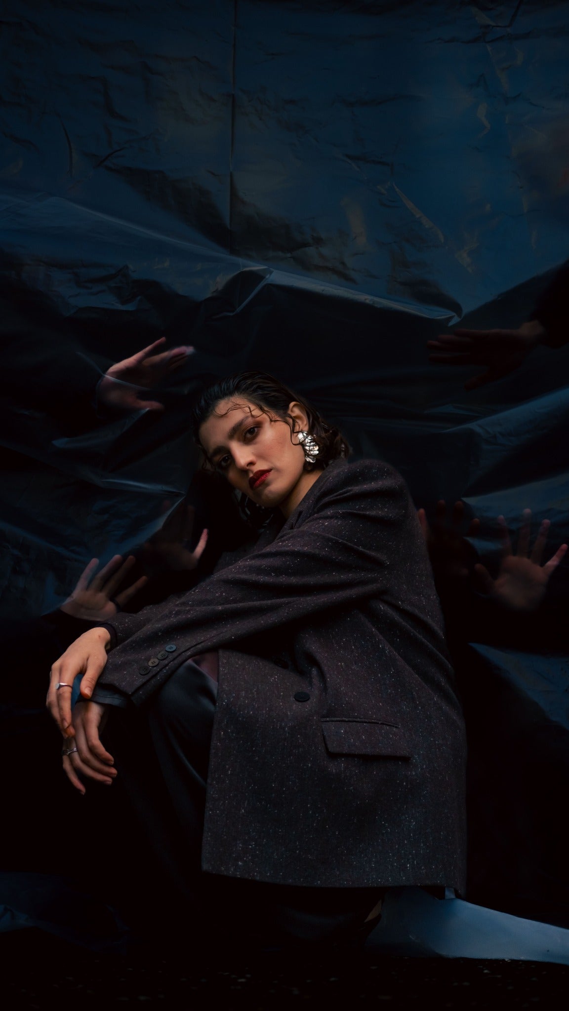 LOOK 04 / AFTER HOURS